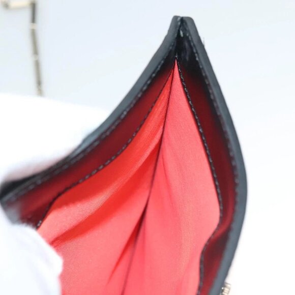 LOUIS VUITTON Epi Stretch Mojito Shoulder Bag Black M54612 LV Auth 131190 - Picture 11 of 16